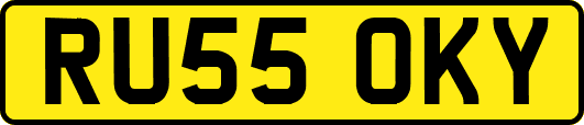 RU55OKY
