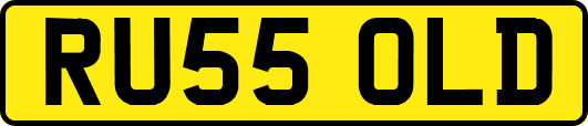 RU55OLD