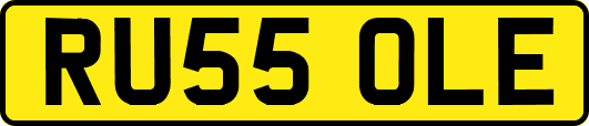 RU55OLE