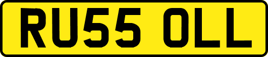 RU55OLL
