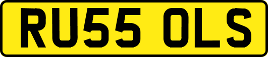 RU55OLS
