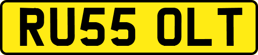RU55OLT
