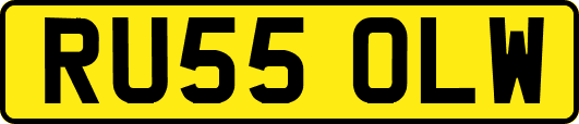RU55OLW