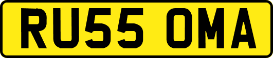 RU55OMA