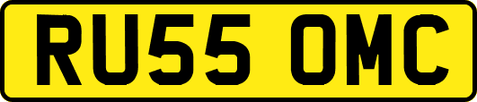 RU55OMC