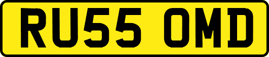 RU55OMD
