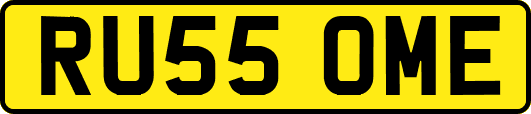 RU55OME