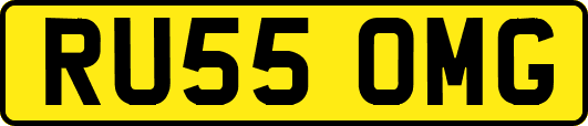 RU55OMG