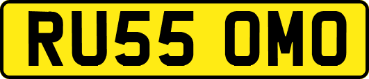 RU55OMO