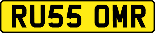 RU55OMR