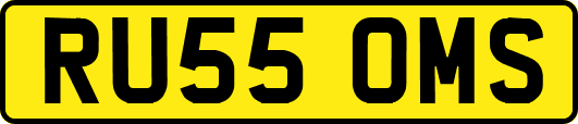 RU55OMS