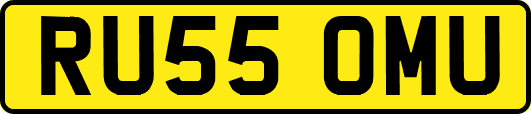 RU55OMU