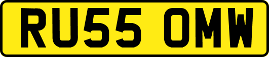 RU55OMW