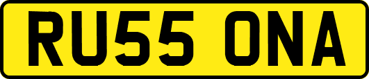 RU55ONA