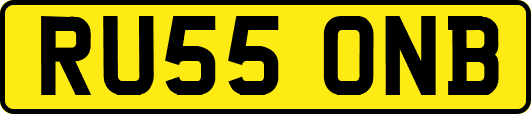 RU55ONB