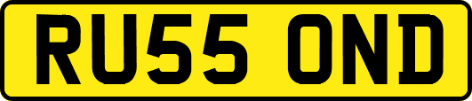 RU55OND