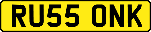 RU55ONK