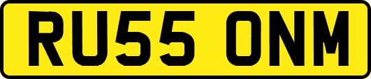 RU55ONM