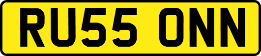 RU55ONN