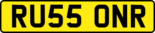 RU55ONR