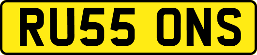 RU55ONS