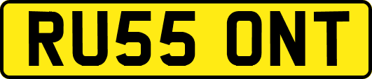 RU55ONT