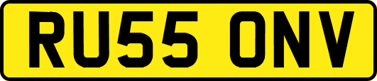 RU55ONV