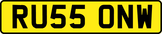 RU55ONW