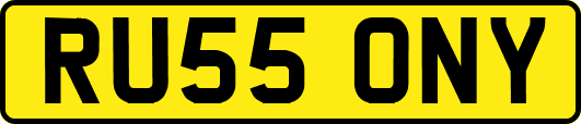 RU55ONY