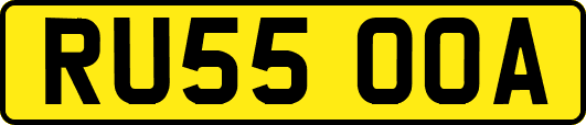 RU55OOA
