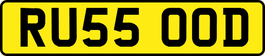 RU55OOD