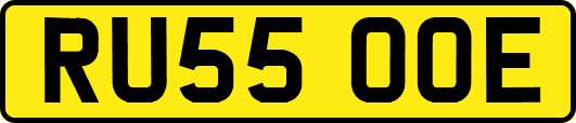 RU55OOE