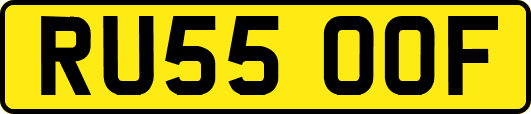 RU55OOF