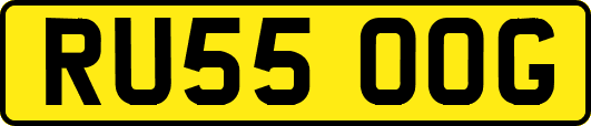 RU55OOG