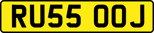 RU55OOJ
