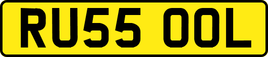 RU55OOL
