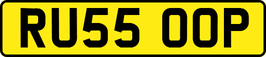 RU55OOP
