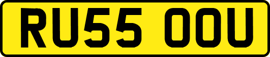 RU55OOU