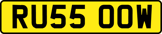 RU55OOW