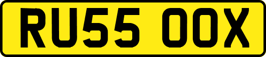 RU55OOX