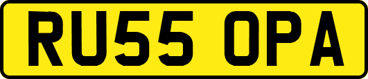 RU55OPA