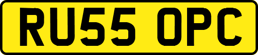 RU55OPC