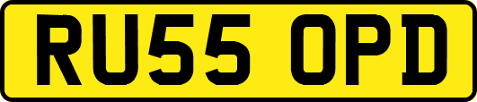 RU55OPD