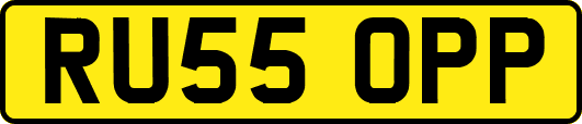 RU55OPP
