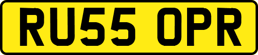 RU55OPR