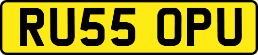 RU55OPU