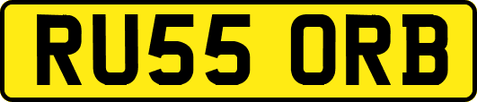 RU55ORB