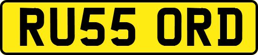 RU55ORD
