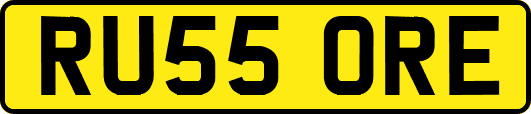 RU55ORE