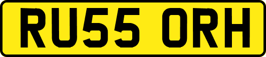 RU55ORH